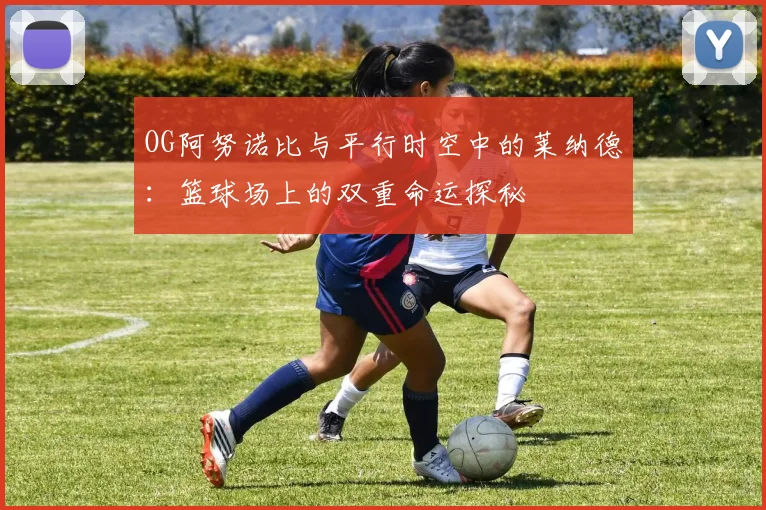 OG阿努诺比与平行时空中的莱纳德：篮球场上的双重命运探秘