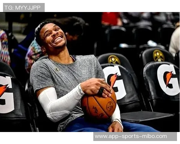 安东尼坚信威少仍具价值不会从队史伟大球员沦为可有可无角色