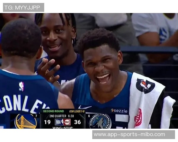 爱德华兹表现平平17投6中仅得17分贡献3篮板1断1帽令人失望