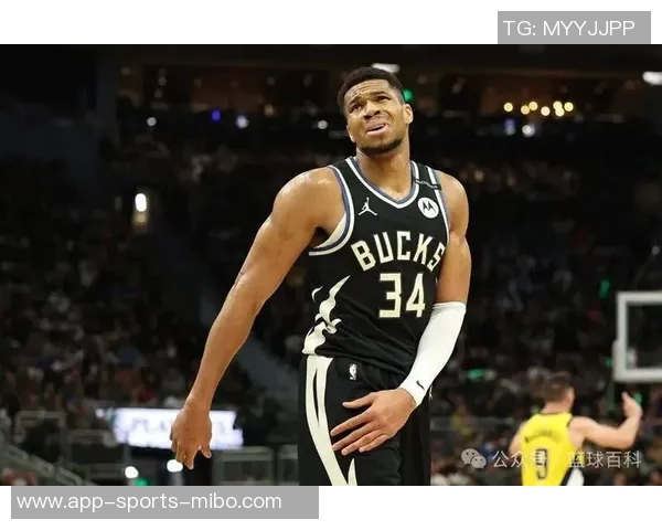 高管分析字母哥若想离队需申请交易但此举与其性格不符