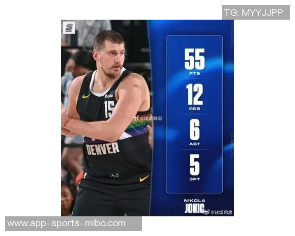 卡尔盛赞约基奇第六季MVP表现称其为篮球历史顶尖球员之一