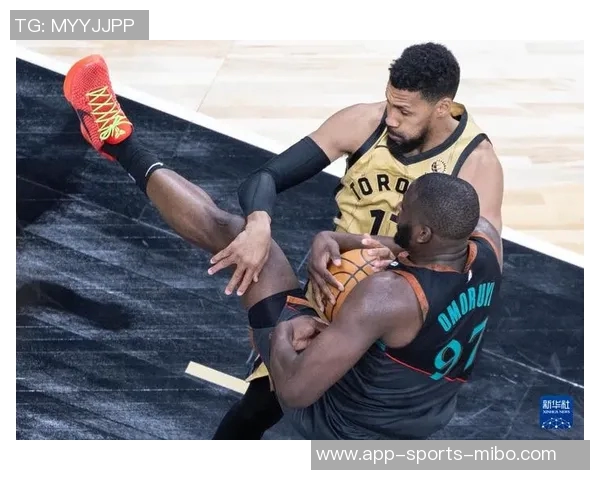 NBA官推热议本周杯赛小组赛猛龙有望率先晋级淘汰赛