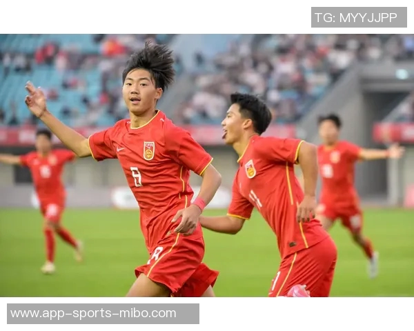 中国U16国家男子足球队参赛名单正式公布备战国际赛事