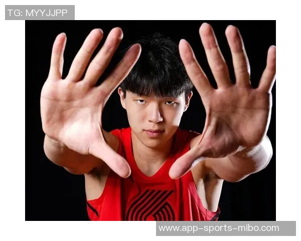 杨瀚森在波特兰人气高涨中文社交媒体却频现负面声音