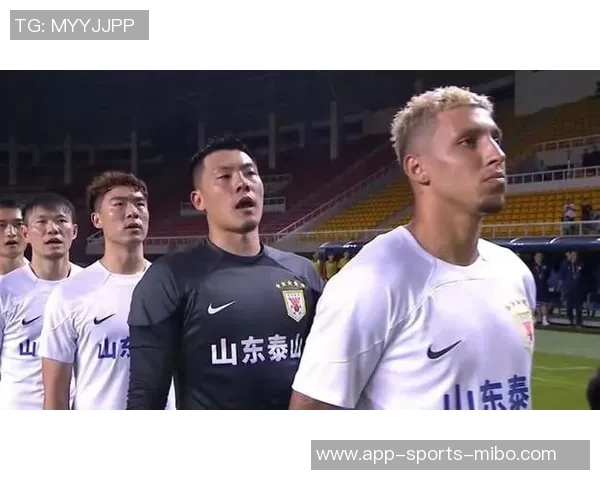 鲁媒分析泽卡留队前景他在泰山队进攻体系中扮演关键角色