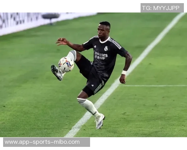 维尼修斯本有机会成为皇马核心球员却被姆巴佩抢走了风头