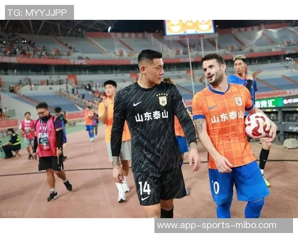 泰山队外援已齐聚备战冬训媒体人称处罚影响有限