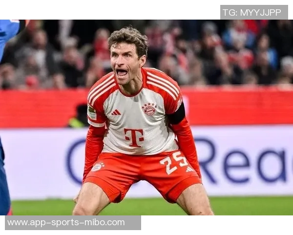 德雷森期待穆勒在拜仁未来继续发挥重要作用并始终有一席之地