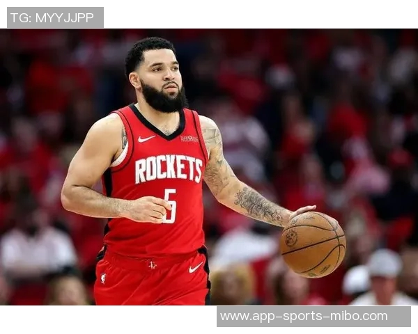 范弗里特回忆多伦多球迷热情与主场氛围令火箭难以匹敌